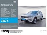 Volkswagen Tiguan 1.4 TSI DSG 4Motion Highline AHK Virtual - Volkswagen Tiguan: 4motion