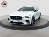 Volvo V60  R Design THOR PANORAMA CARPLAY H/K KAMERA - Volvo V60 in Mainz
