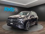 Mercedes-Benz GLE 350 de 4M AMG AIRMATIC LEDER DISTRONIC AHK - Mercedes GLE 350 SUV