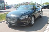 Audi TT Coupe/2.0 TFSI Roadster/Leder/SHZ/PDC/Xenon - Audi TT aus 2009