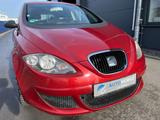 Seat Altea Reference 1.9TDI*KLIMA*AHK*ISOFIX - Seat mit Diesel-Antrieb: Kleinbus, 9