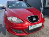 Seat Altea Reference 1.9TDI*KLIMA*AHK*ISOFIX - Seat Altea: 1.9