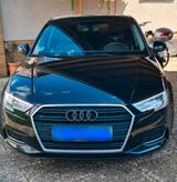 Audi A3  Limousine zu verkaufen Tüv neu - Audi: Verkauf