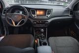 Hyundai TUCSON 1.HAND/UNFALLFREI/NAVI - Hyundai TUCSON in Wuppertal