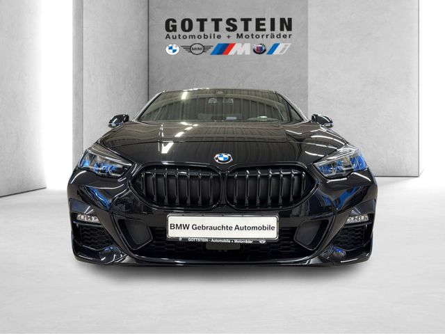 BMW 218i Gran Coupé Head-Up HK HiFi DAB LED