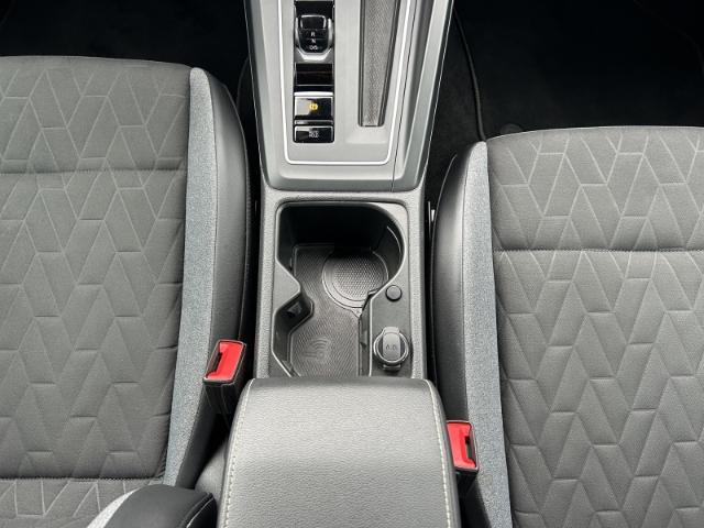 Volkswagen Golf VIII Variant 1.5 eTSI DSG Goal/LED/ACC/RFK/, миниатюра 15