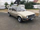 Volkswagen Golf CL - gebrauchte VW Golf aus dem Jahr 1985