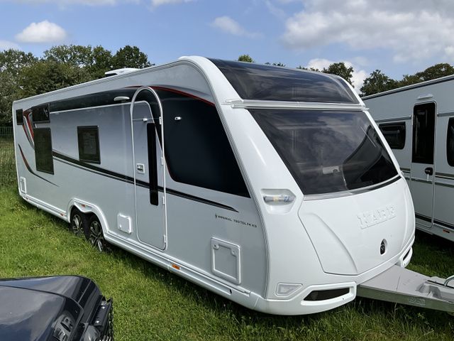 Kabe Imperial 780 TDL FK KS Grundriss E8