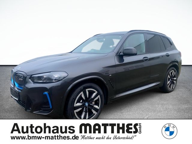 BMW iX3 Impressive Parkassistent-Paket Plus Driving 