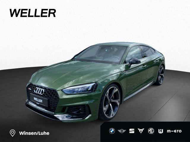 AUDI RS5 Sportback ACC,HUD,360°,B&amp;O,Massage
