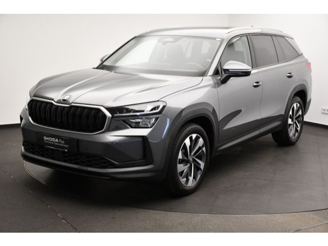 Skoda Kodiaq 1.5eTSI DSG Selection PANO/7SITZE/19"/NAV