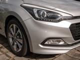 Hyundai i20 1,0 Turbo 2.HD.+ALLWETTER+EPH+SHZ+KLIMA+TOP - Hyundai i20 in Halle