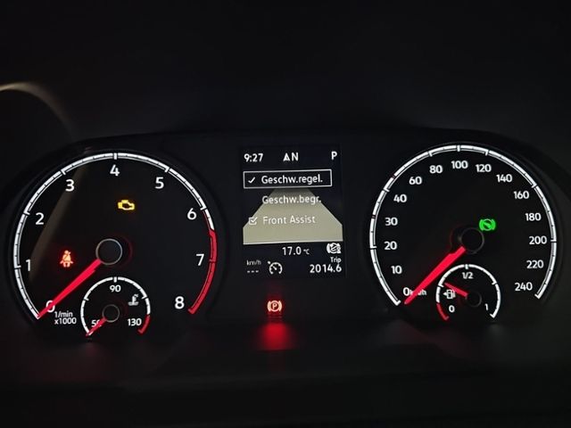 Fahrzeugabbildung Volkswagen Caddy Cargo Maxi 1.5 TSI DSG NAVI SHZ PDC GJR DA