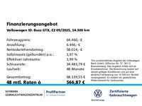 Volkswagen ID. Buzz - Vorschau Bild 4