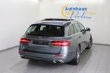 Mercedes-Benz E 400 D T 9G AVANTG"PANO"LEDER"DISTR+"360"AHK"WS - Mercedes-Benz E 400 mit Diesel-Antrieb: Automatik