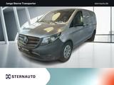 Mercedes-Benz Vito 114 CDI Kasten Kompakt AUTOMATIK SORTIMO NA - Mercedes-Benz Vito Gebrauchtwagen in Dresden