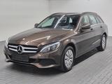 Mercedes-Benz C 180 T LED/Navi/SHZ/PDC/DAB/Tempom./Memory/16LM - Mercedes-Benz C 180 Gebrauchtwagen in Magdeburg