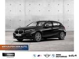 BMW 118i Sport Line,Automatikgetriebe,Driving Assist - gebrauchte BMW 118 aus dem Jahr 2024