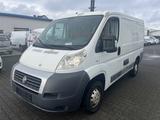 Fiat Ducato 100 2.2 Diesel,AHK - gebrauchte Fiat Ducato aus dem Jahr 2009