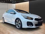 Kia cee'd / Ceed GT-Line   +4917620600444 - gebrauchte Kia Coupés