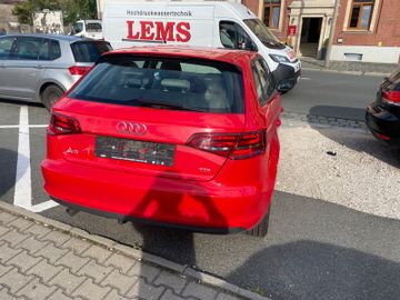 Audi A3 - 7