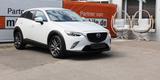 Mazda CX-3 Exclusive-Line*Tüv&Inspektion Neu*Navi*LED*