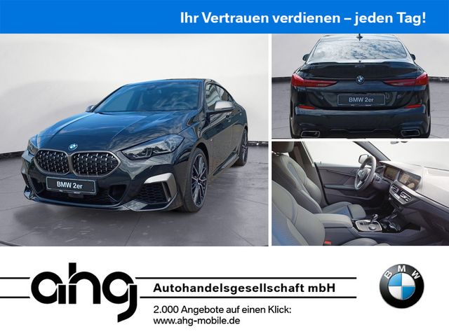 BMW M235i xDrive Gran Coupé Innovation ComfortProf