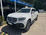 Mercedes-Benz Mercedes-benz X 250 d 4Matic Pure IVA ESCLUSA - Mercedes-Benz X 250 aus 2019