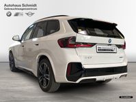 BMW iX1 - Vorschau Bild 3