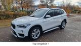 BMW X1  18dx Sport Line HIFI DAB Shadow Line - BMW X1 in Augsburg
