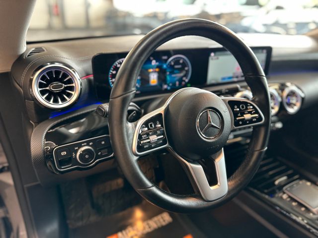 Mercedes-Benz CLA 220 d 4Matic *Multibeam*AHK*LED*Navi*