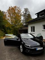 Volkswagen Scirocco 1.4 TSI Sport - Volkswagen Scirocco: Sport