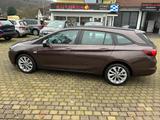 Opel Astra K 1,4 T  Edition intelliLink PDC SHZ Navi - Opel Gebrauchtwagen in Marburg