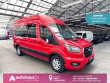 Ford Transit FT 350 2.0 TDCi 350 L3 H2 Trend - Ford Transit: Kombi, Trend