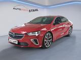 Opel Insignia B Grand Sport GSi 4x4 mit Recarositze