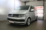 Volkswagen T6 Multivan 1.Hand KW-Fahrwerk Standhzg - Volkswagen T6 Multivan in Rostock