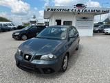 Seat Ibiza 1.6 Reference*KLIMAAUTOMATIK*TEMPOMAT* - gebrauchte Seat Ibiza aus dem Jahr 2007