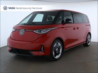 Volkswagen ID. Buzz - Vorschau Bild 5