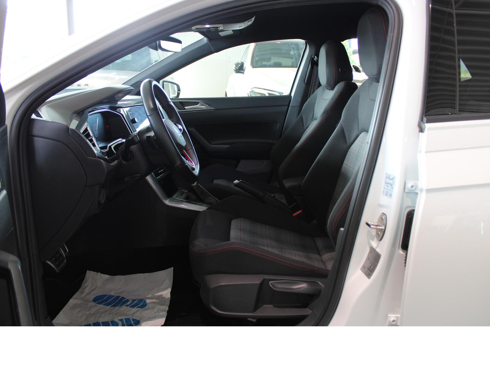 Volkswagen Polo GTI VI LED*PDC*KLIMA*SHZ*LANE*VIRT*NAVI, миниатюра 7