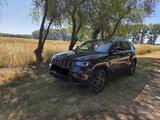 Jeep Grand Cherokee 3.0l V6 MultiJet 75th Anniver...
