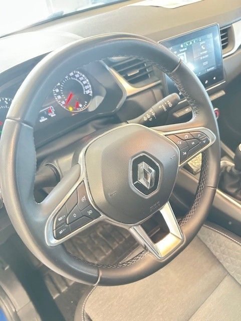 Renault Captur - Bild 16