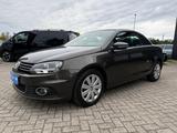 Volkswagen Eos Basis BMT - gebrauchte VW Eos aus dem Jahr 2011