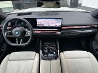 BMW 550 - Vorschau Bild 10