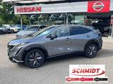 Nissan Ariya 87kwh Advance Pack - Nissan Ariya Neuwagen
