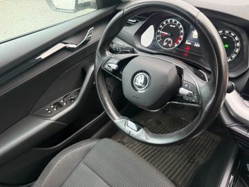Skoda Octavia - 5