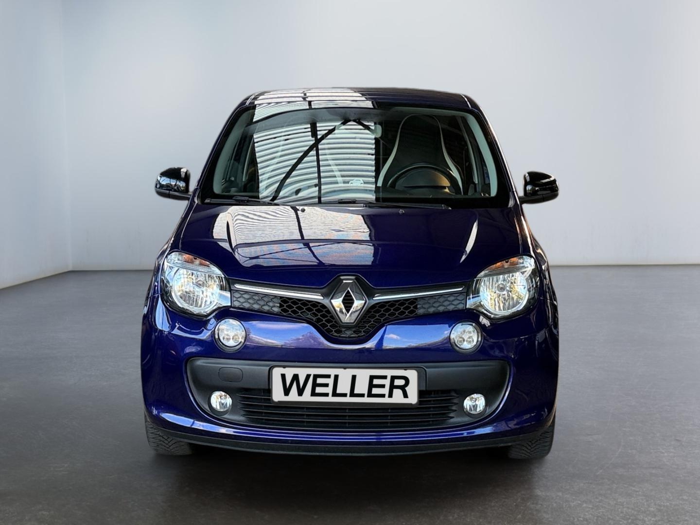 Renault Twingo SCe 70 Cosmic *SHZ*LM 16''*DAB*Bluetooth*