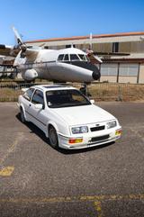 Ford Sierra Rs Cosworth  - Ford: RS Cosworth