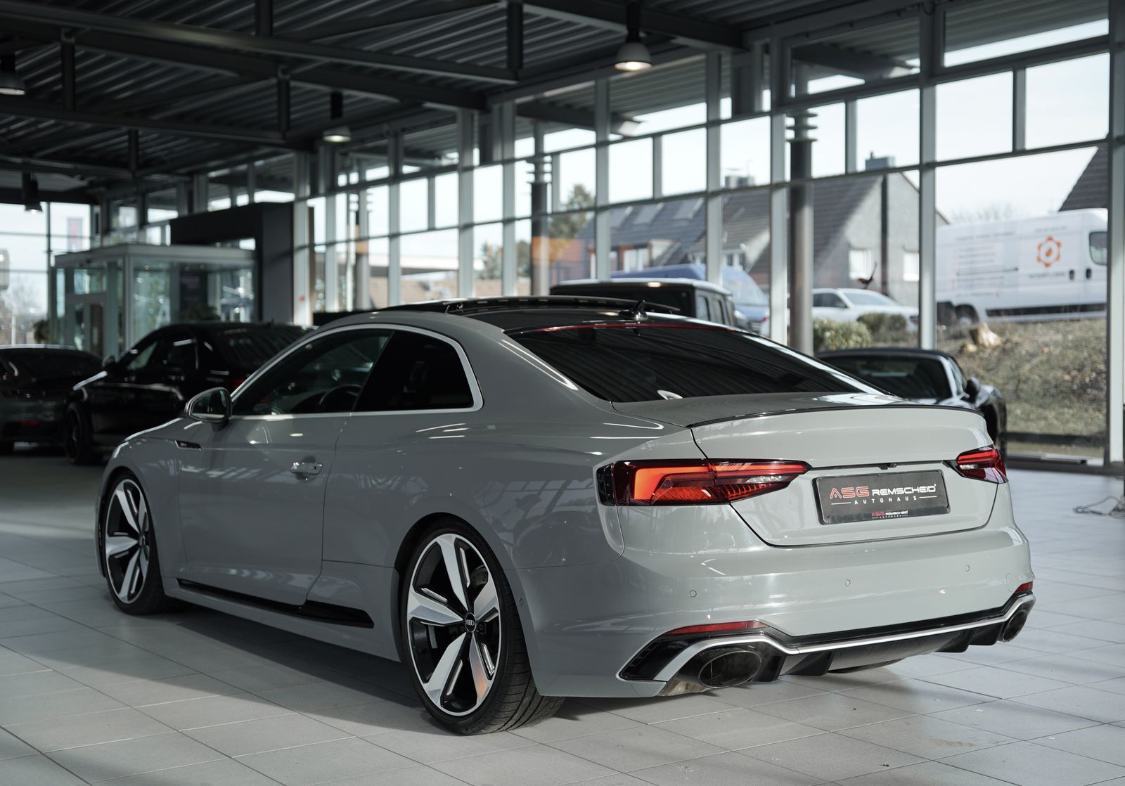 Audi Rs5