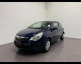 Opel OPEL CORSA 3P 1.0 ECOTEC - Opel Corsa Kleinwagen Ecotec mit Benzin-Antrieb