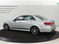 Mercedes-Benz E 300 BlueTEC HYBRID | sitzheizung | kamera | na
